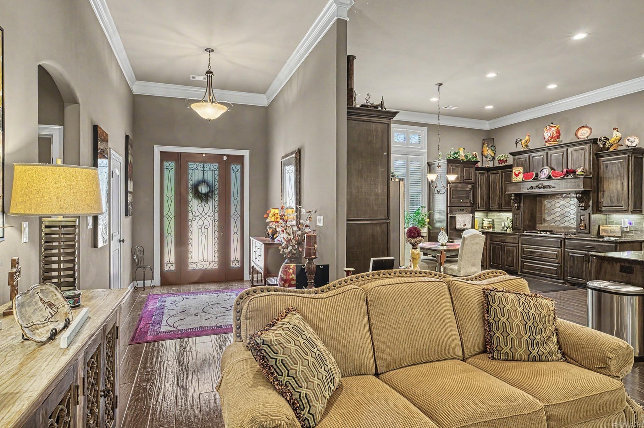 22 Arturo  Hot Springs Village, AR