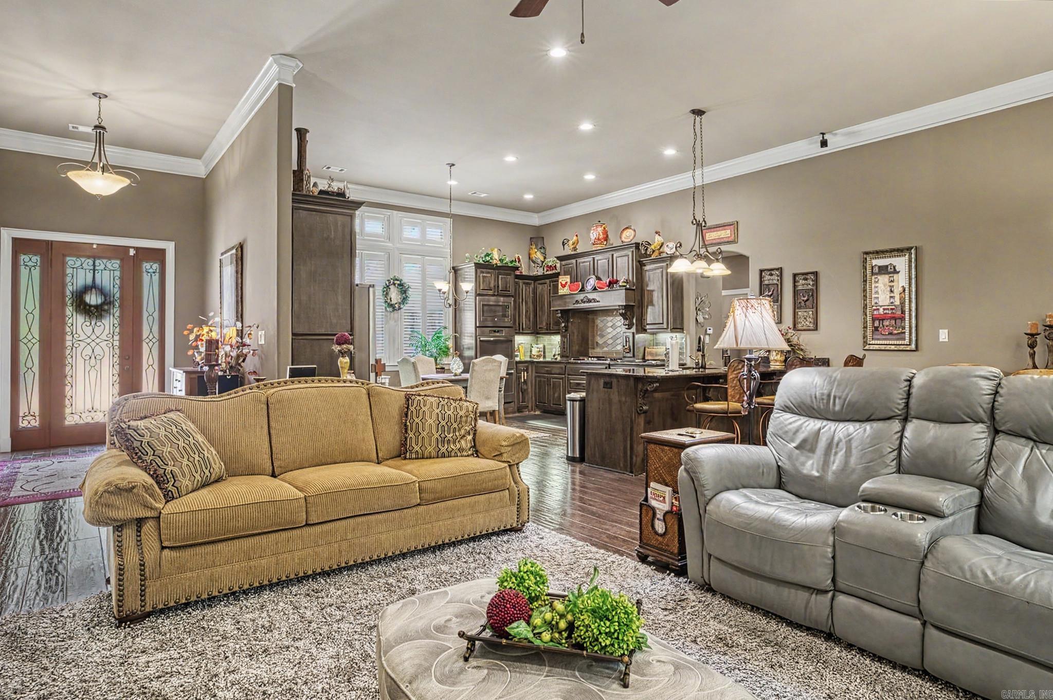 22 Arturo  Hot Springs Village, AR