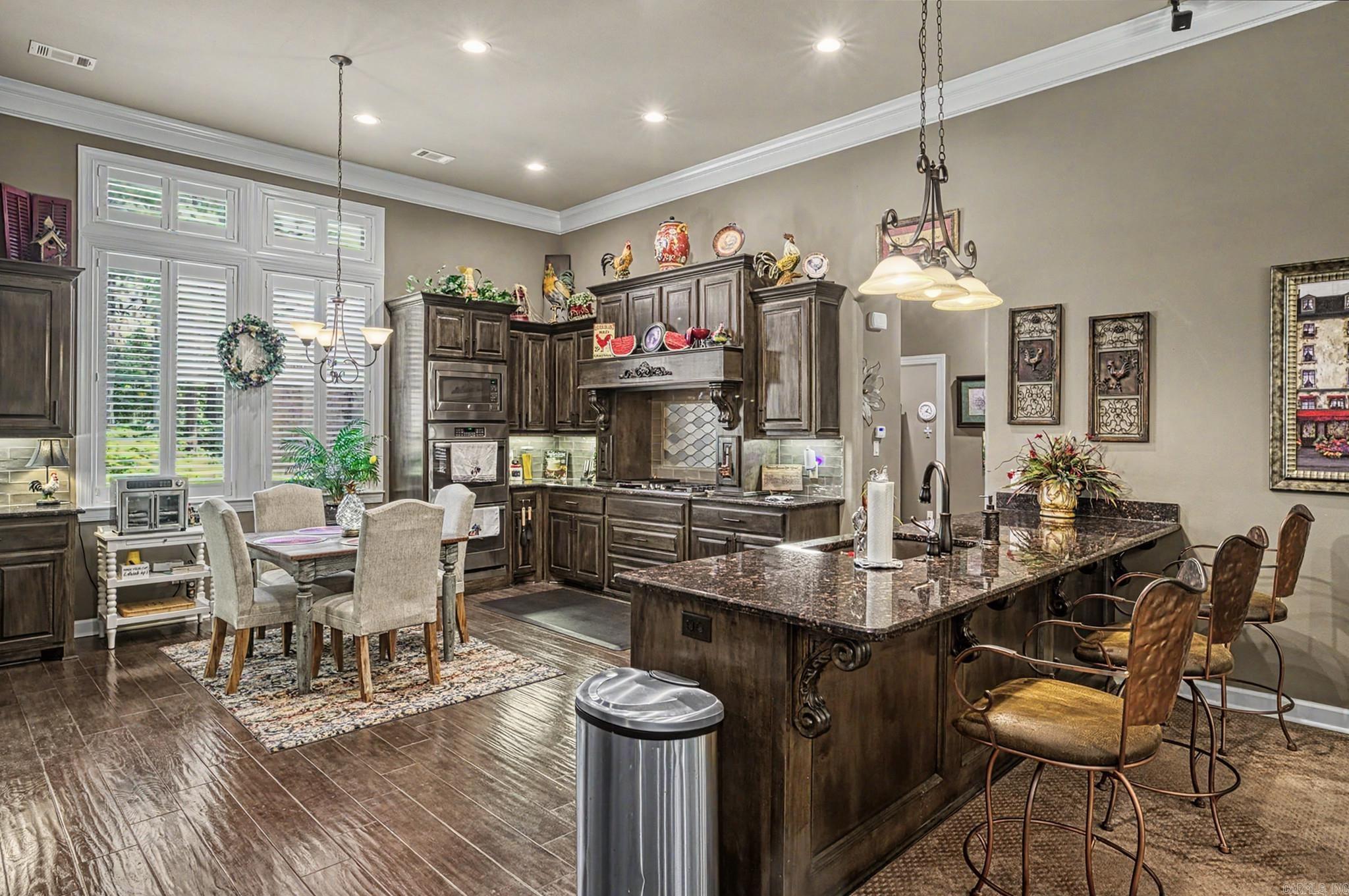 22 Arturo  Hot Springs Village, AR