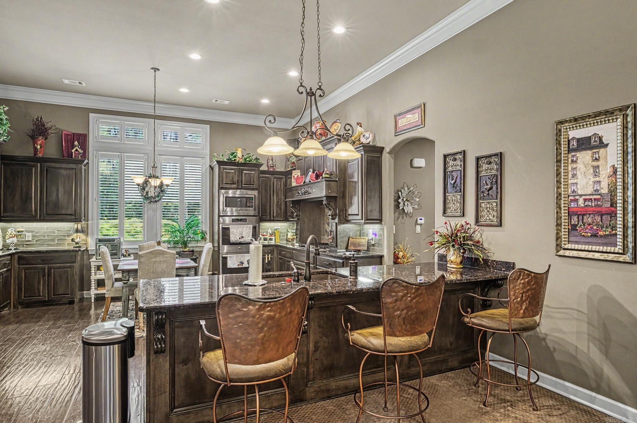 22 Arturo  Hot Springs Village, AR