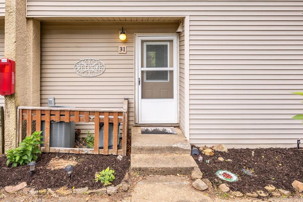 104  Chelsea Dr. #31  Fairfield Bay, AR