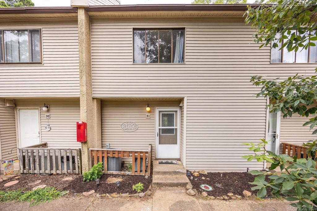 104 Chelsea Dr. #31  Fairfield Bay, AR