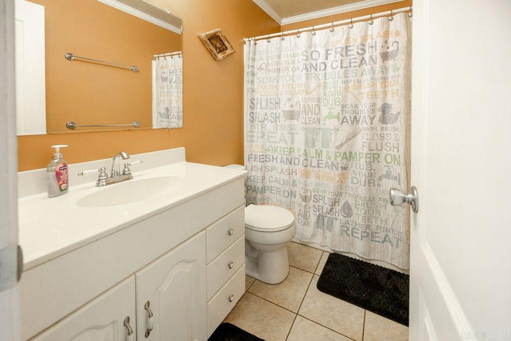 104 Chelsea Dr. #31  Fairfield Bay, AR