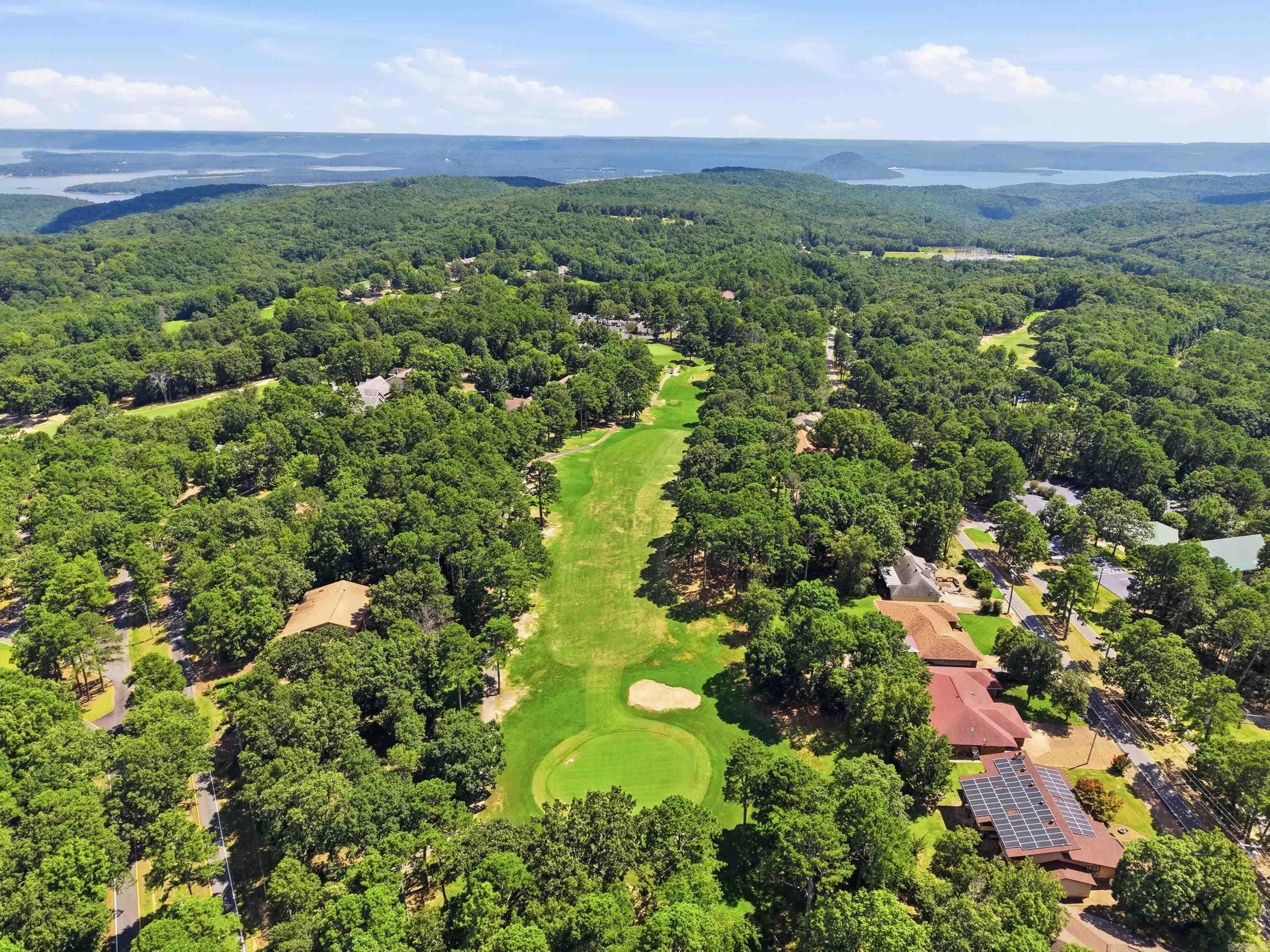 104 Chelsea Dr. #31  Fairfield Bay, AR