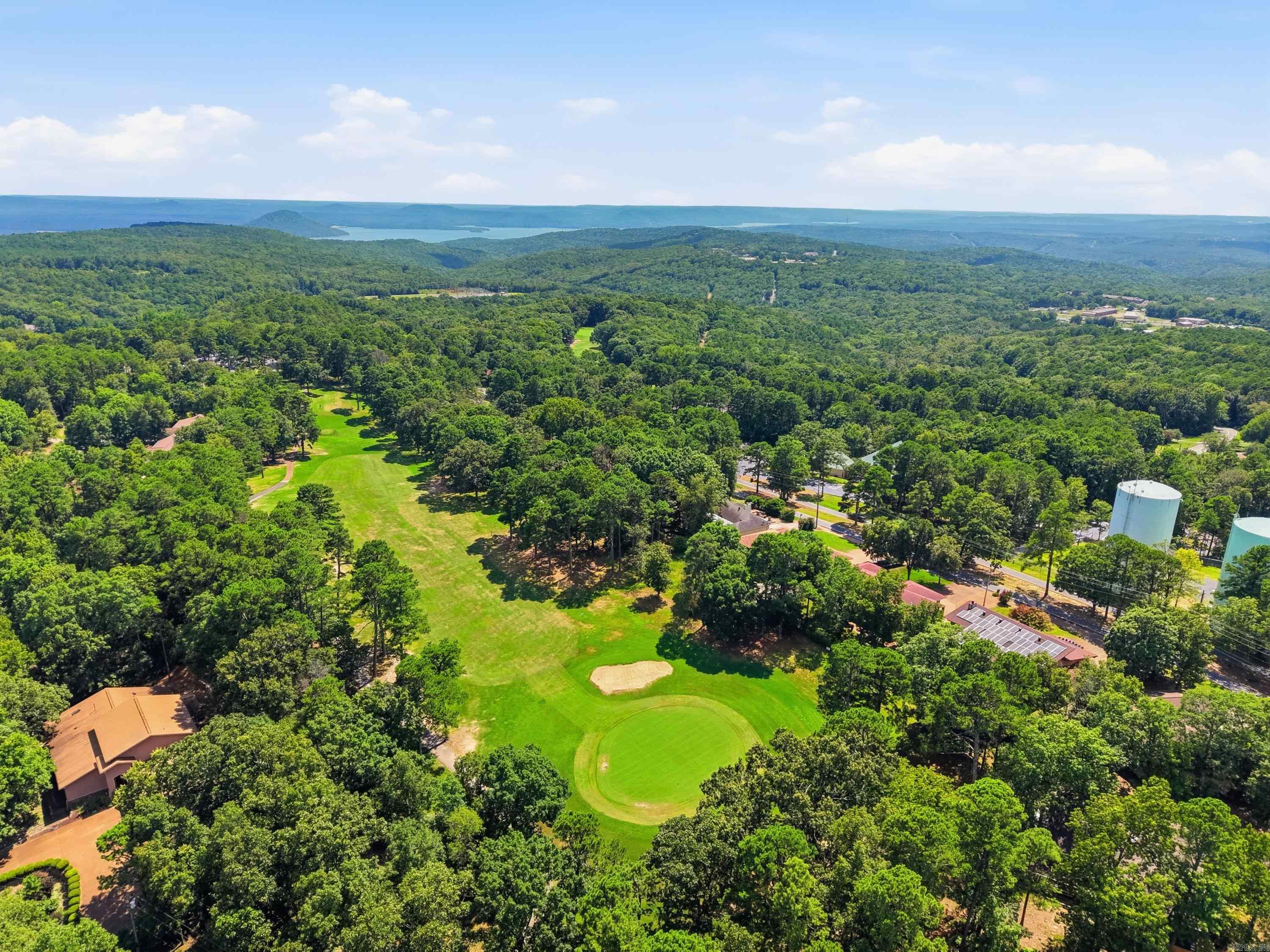 104 Chelsea Dr. #31  Fairfield Bay, AR