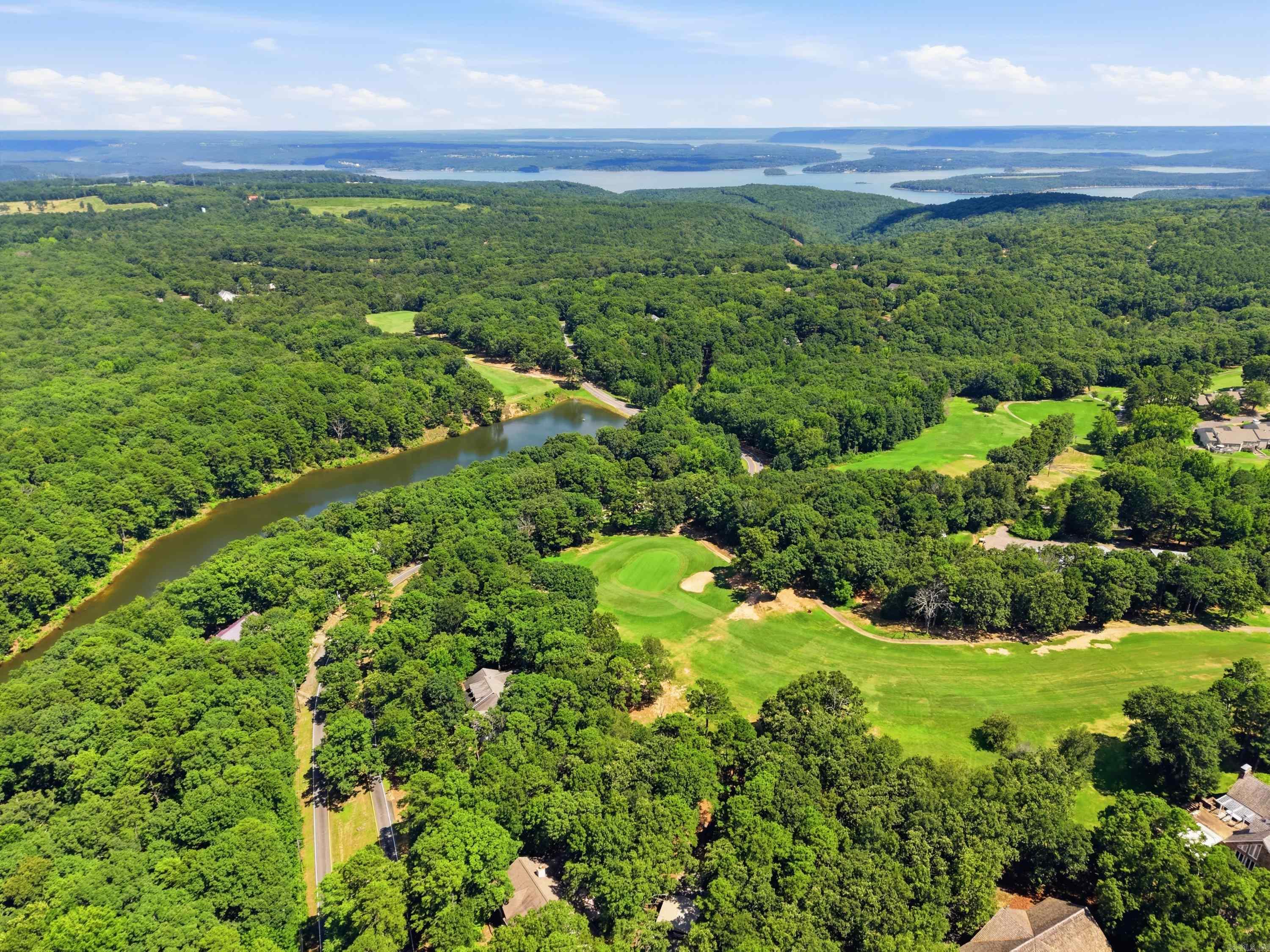 104 Chelsea Dr. #31  Fairfield Bay, AR