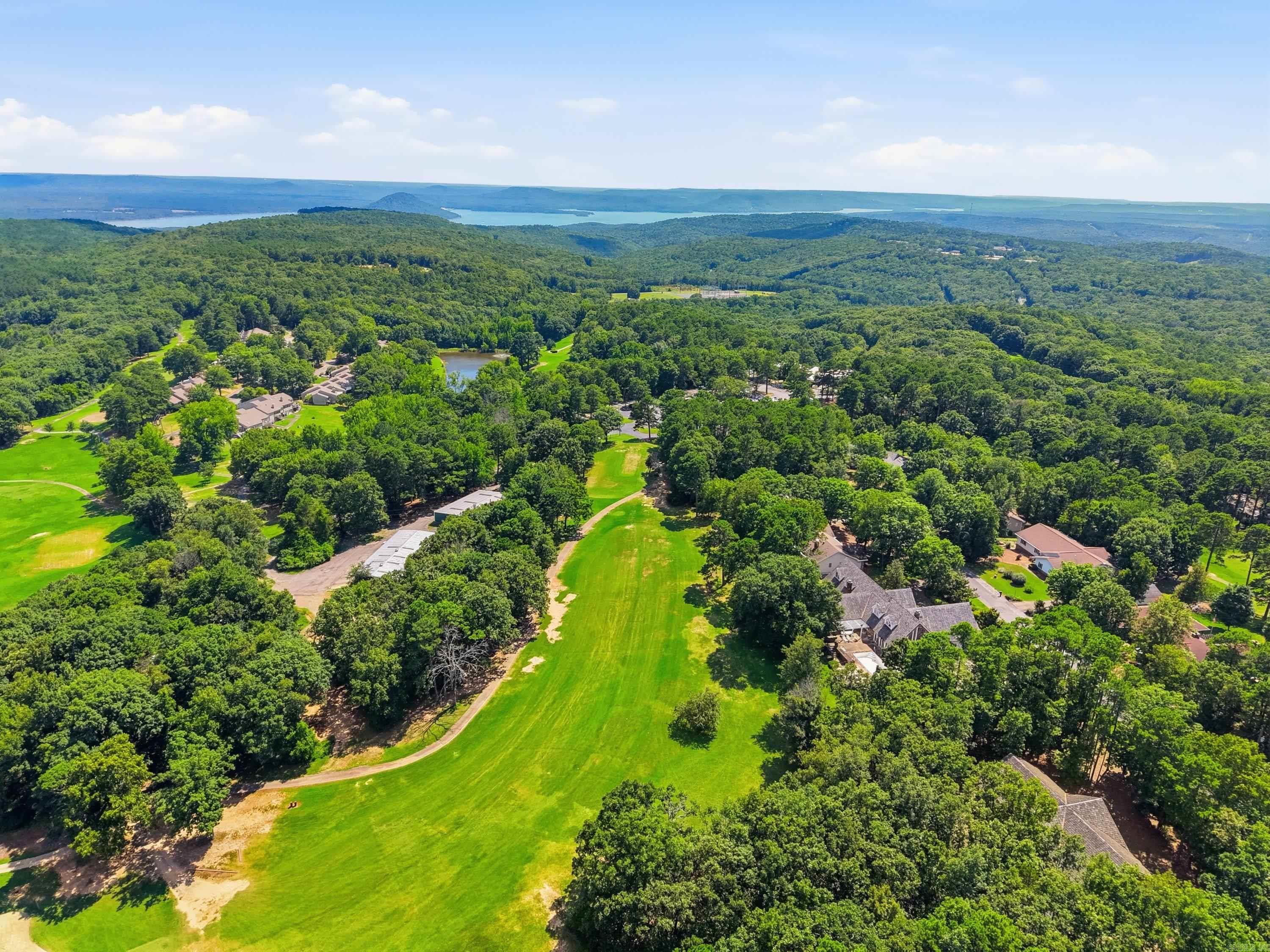 104 Chelsea Dr. #31  Fairfield Bay, AR