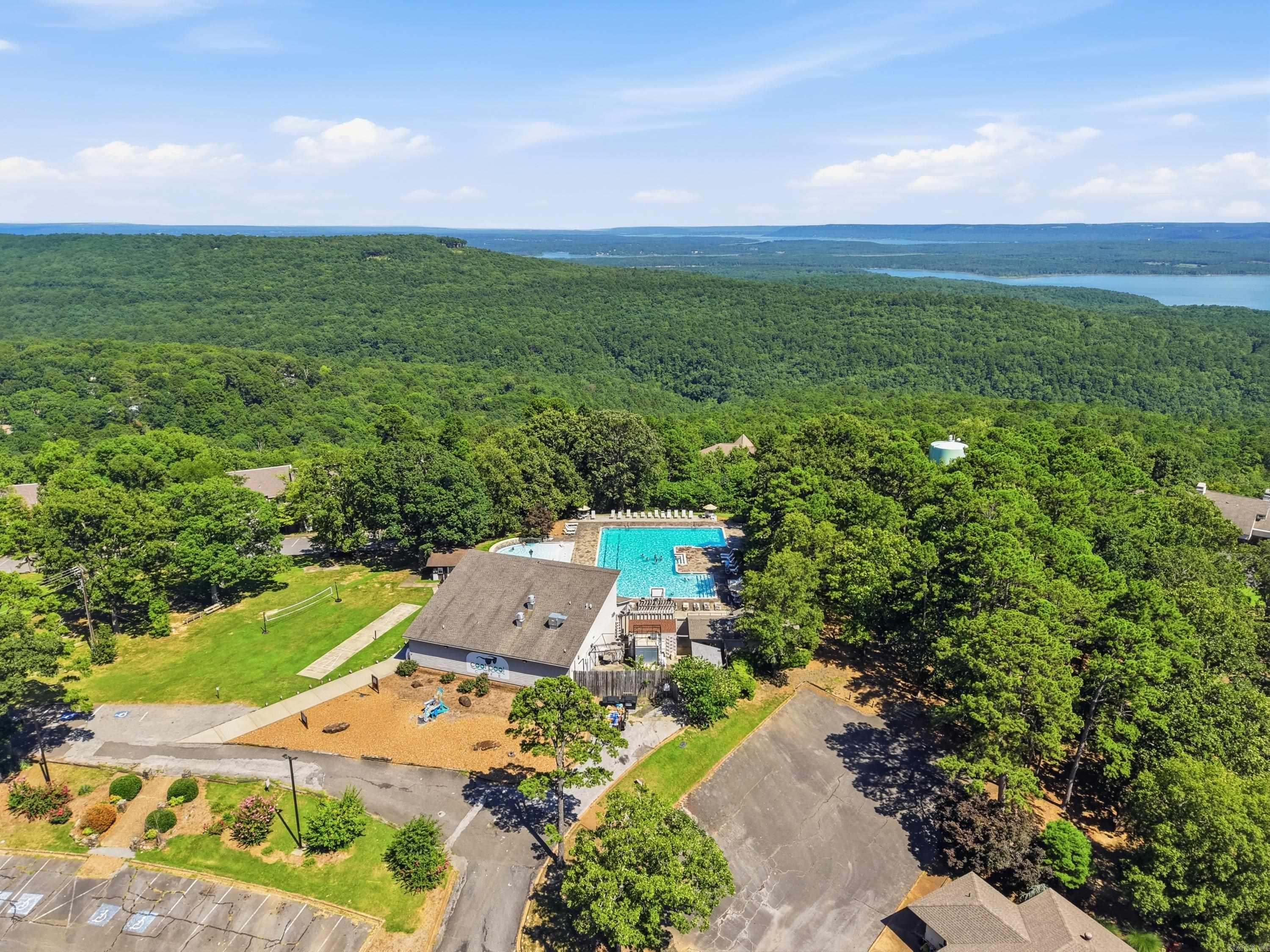 104 Chelsea Dr. #31  Fairfield Bay, AR