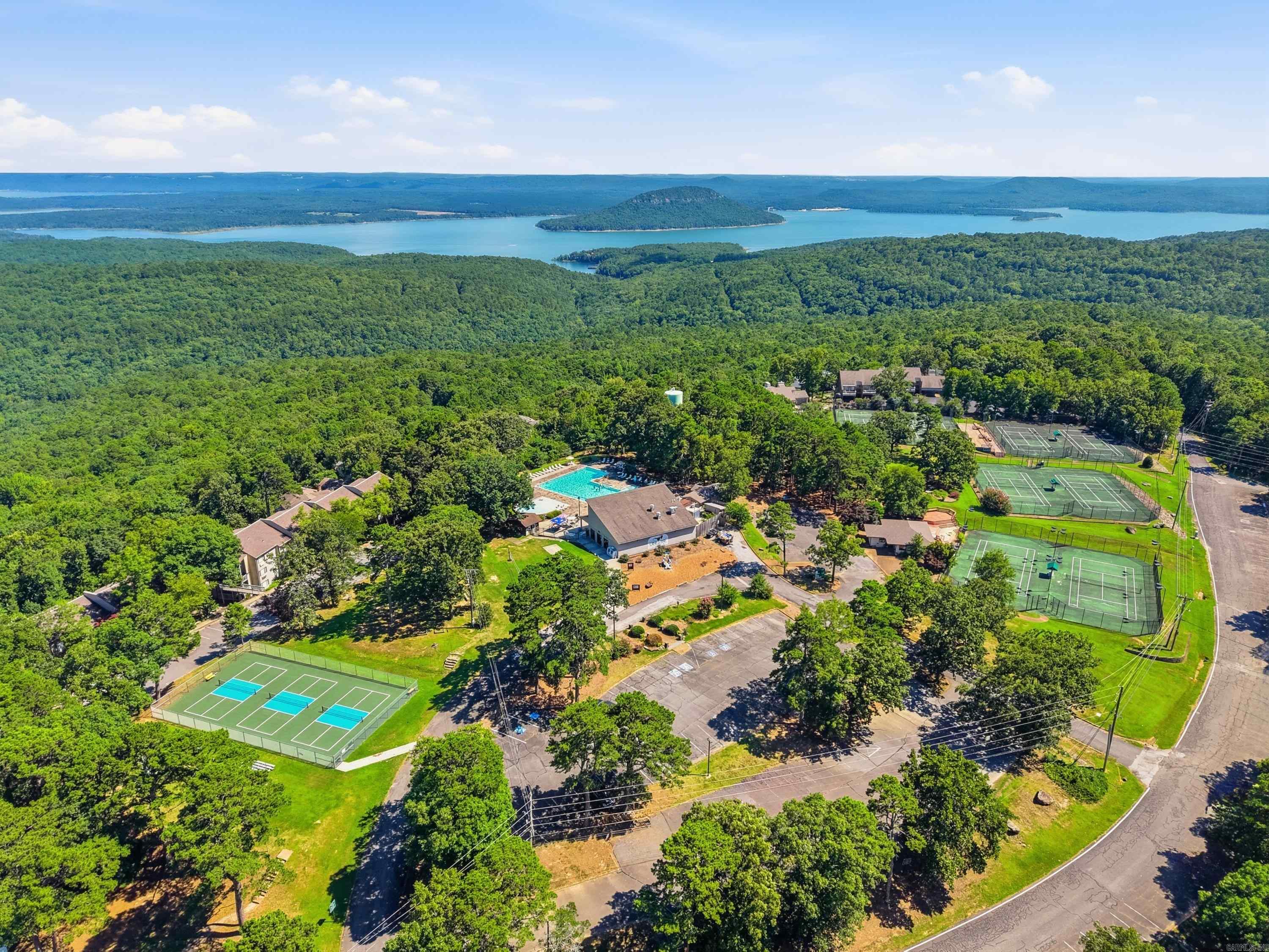 104 Chelsea Dr. #31  Fairfield Bay, AR