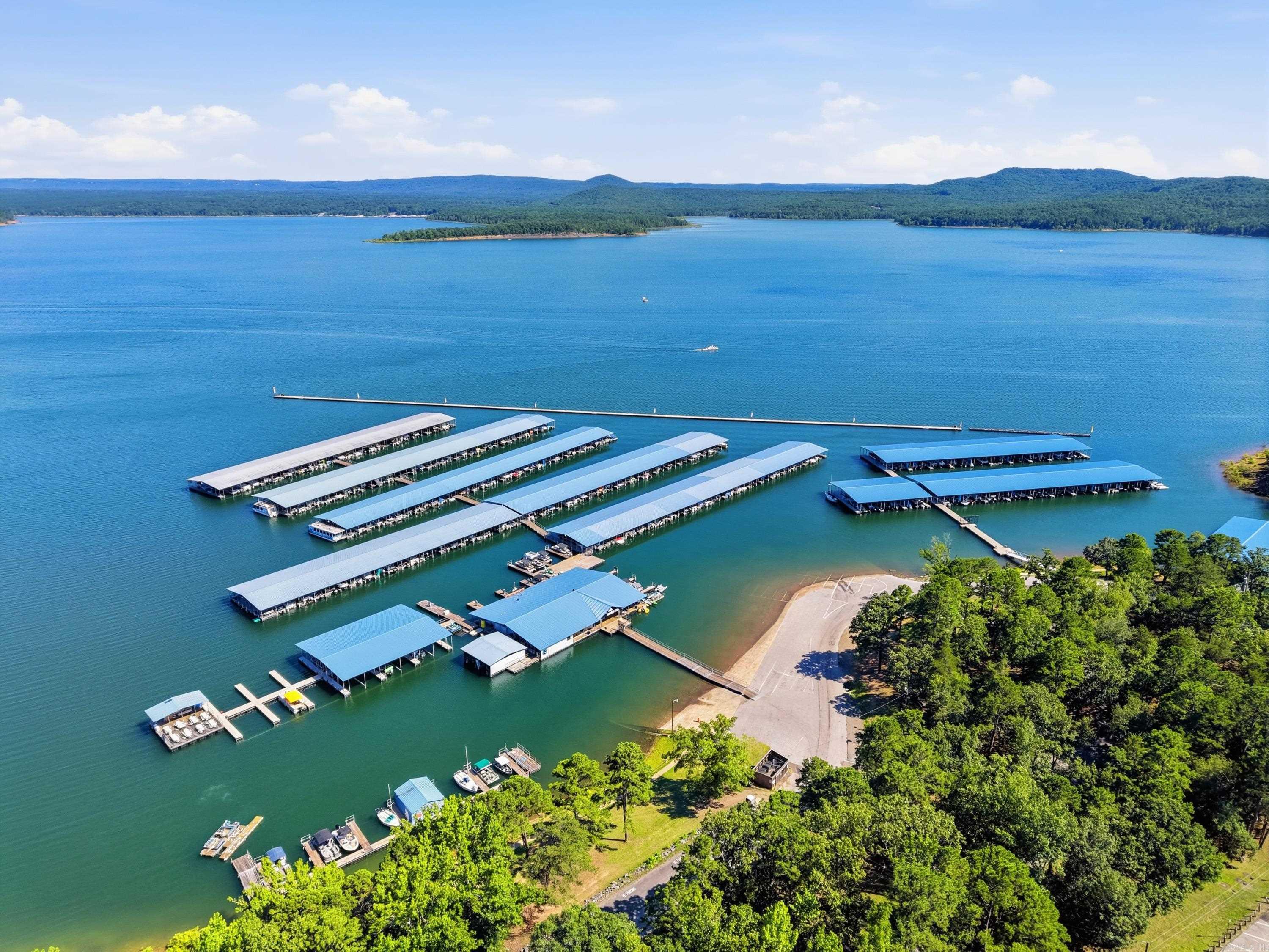 104 Chelsea Dr. #31  Fairfield Bay, AR