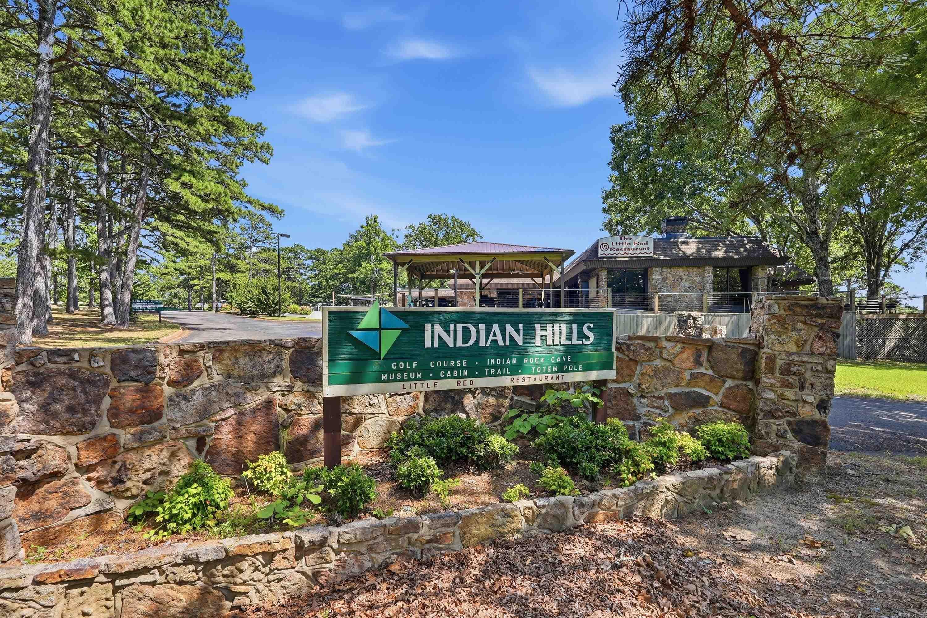 104 Chelsea Dr. #31  Fairfield Bay, AR