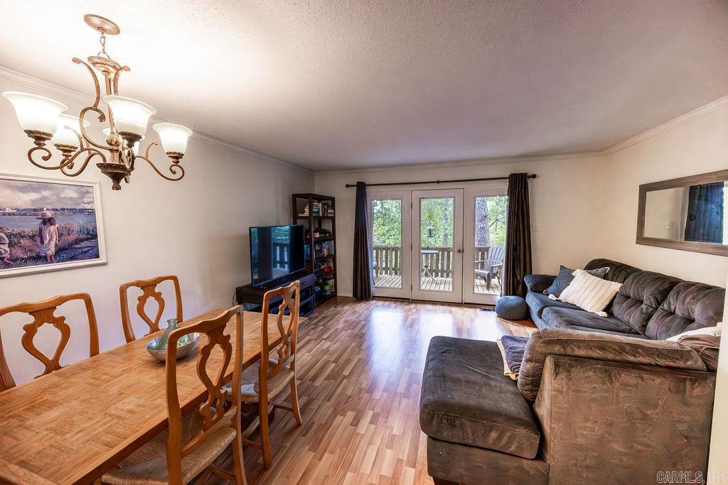 104 Chelsea Dr. #31  Fairfield Bay, AR