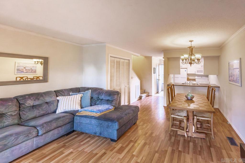 104 Chelsea Dr. #31  Fairfield Bay, AR