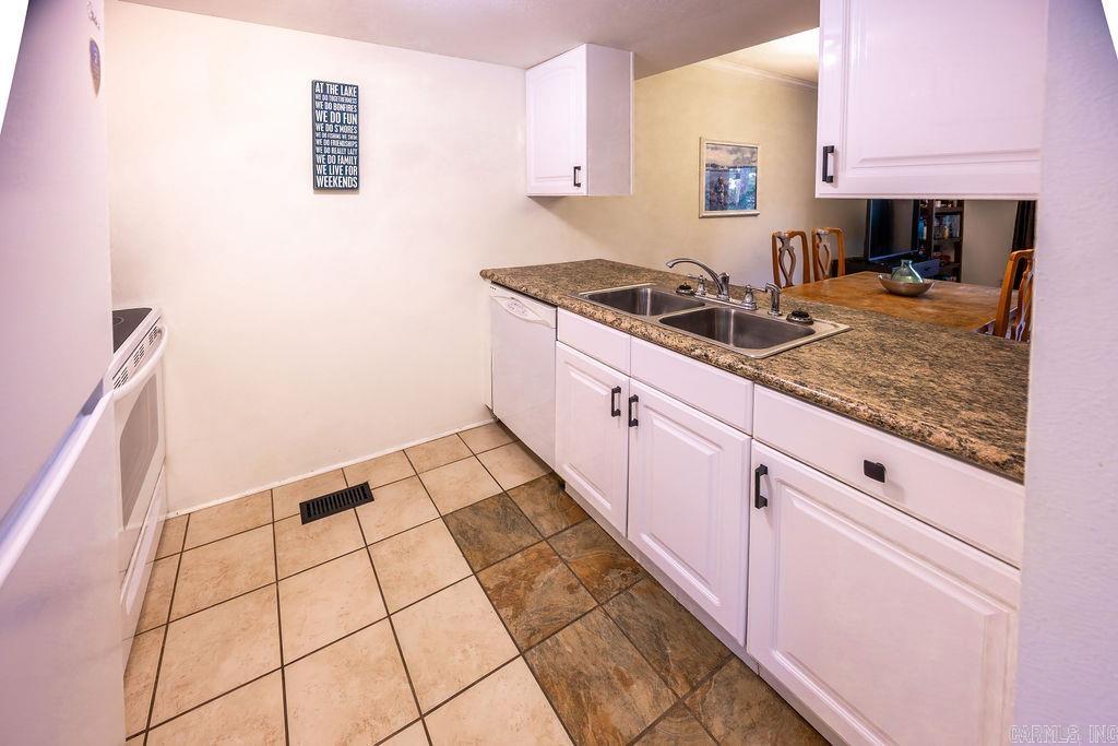 104 Chelsea Dr. #31  Fairfield Bay, AR