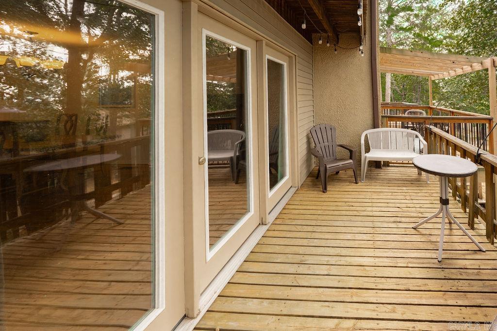 104 Chelsea Dr. #31  Fairfield Bay, AR