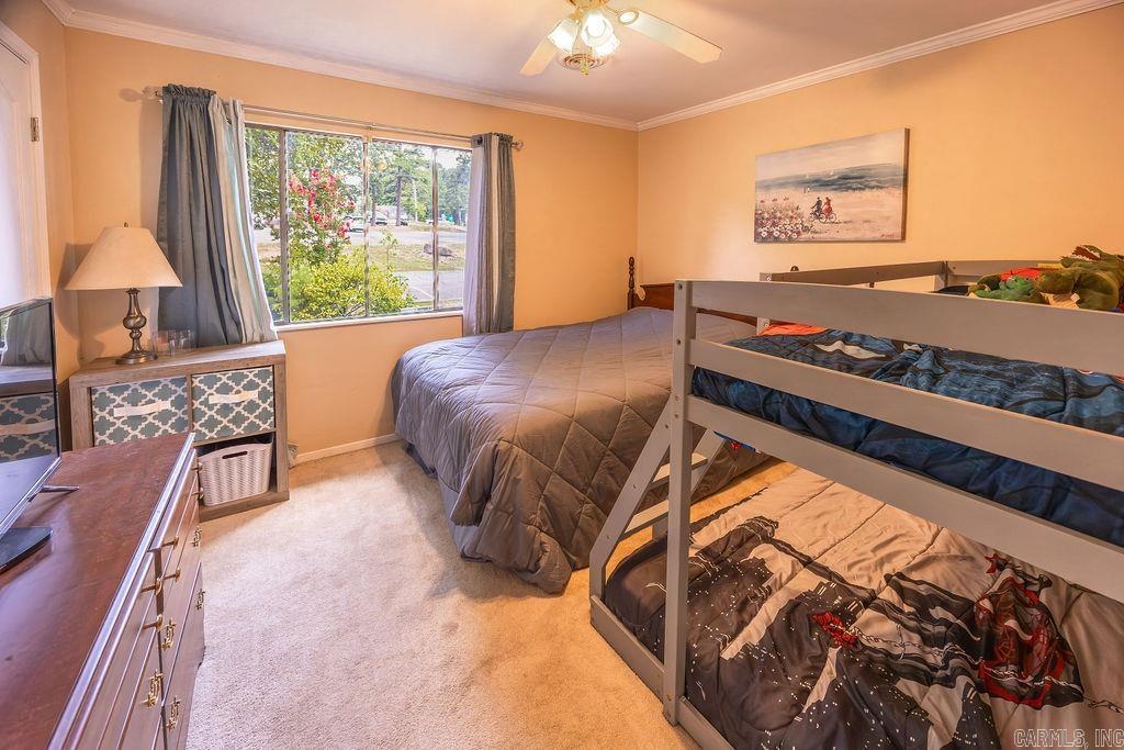 104 Chelsea Dr. #31  Fairfield Bay, AR