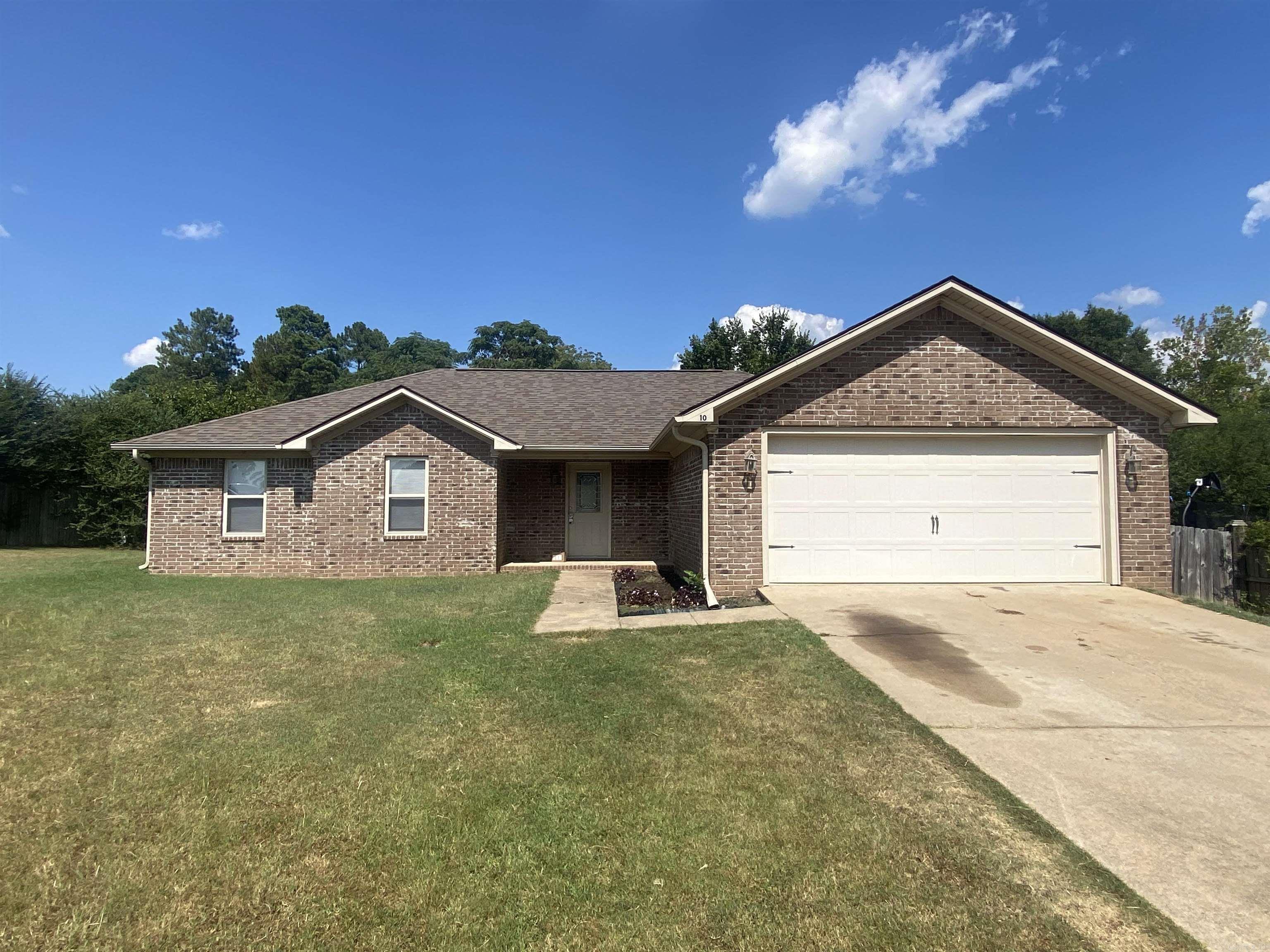 10 Gates Drive