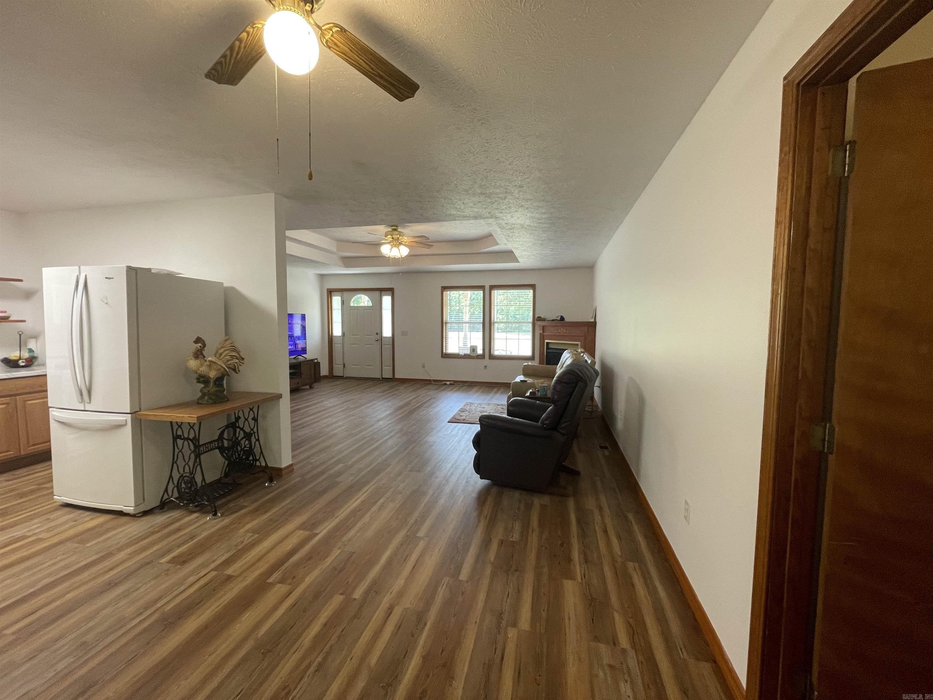 186 Wilcox  Mountain View, AR