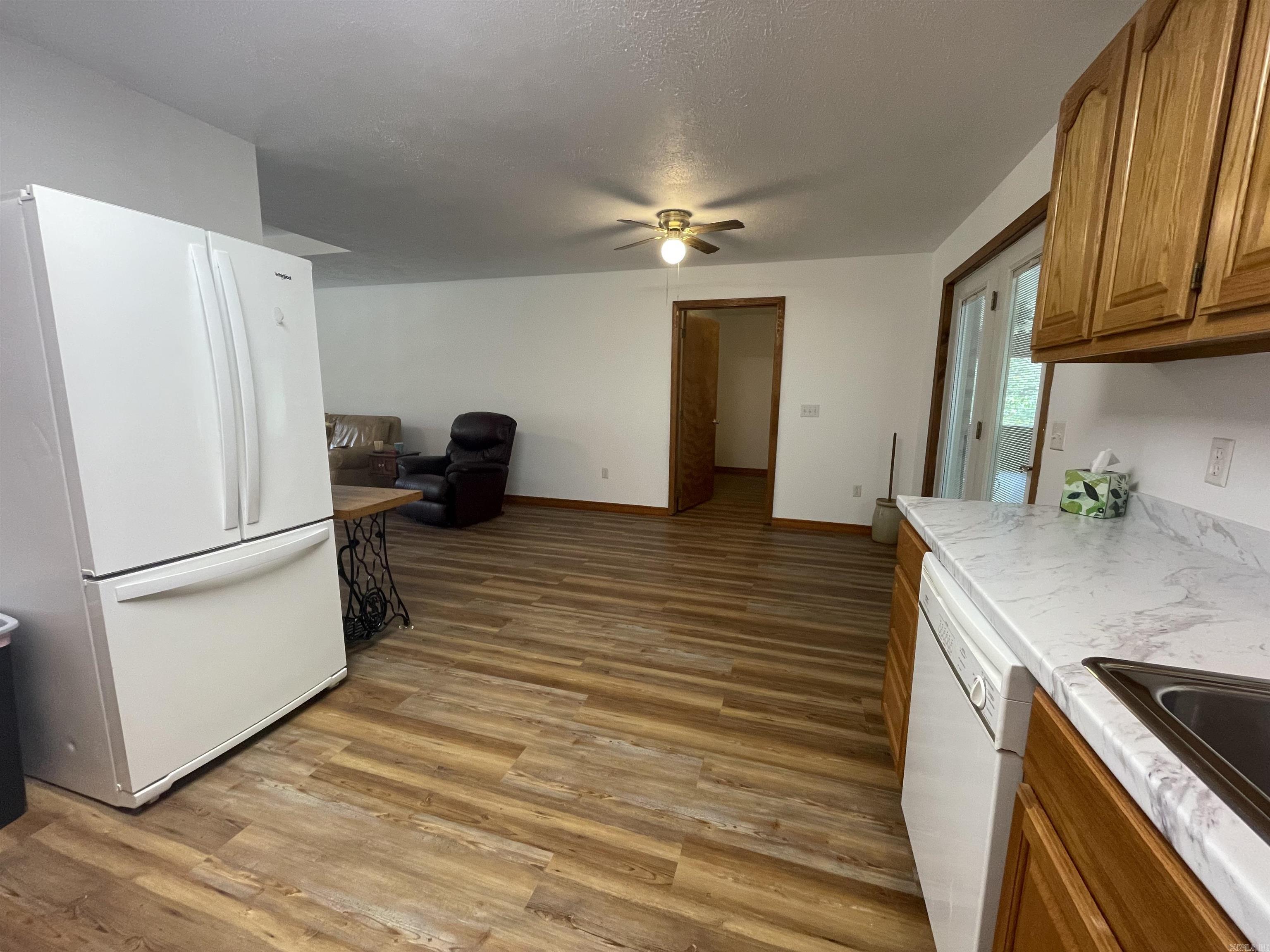 186 Wilcox  Mountain View, AR