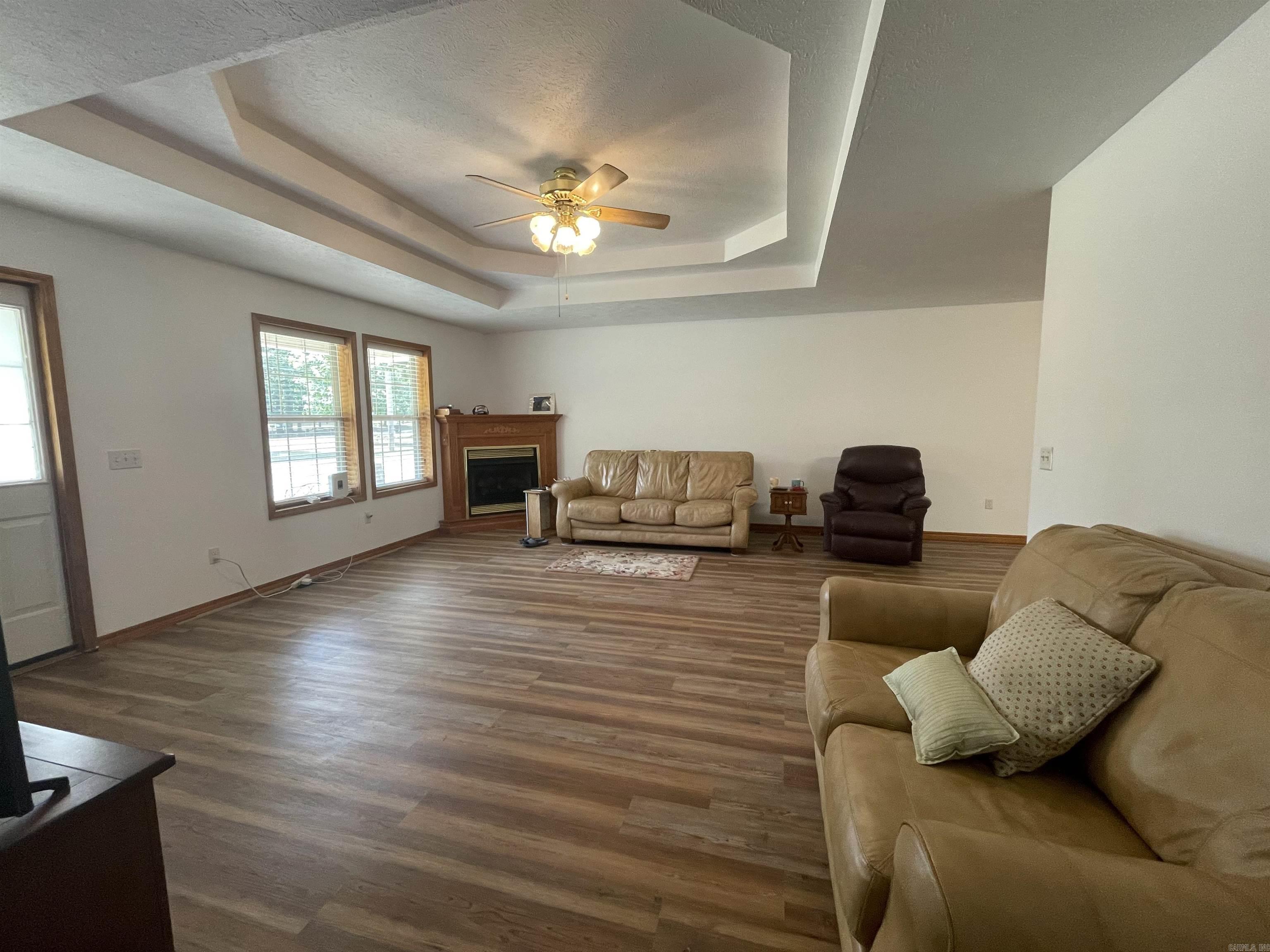 186 Wilcox  Mountain View, AR