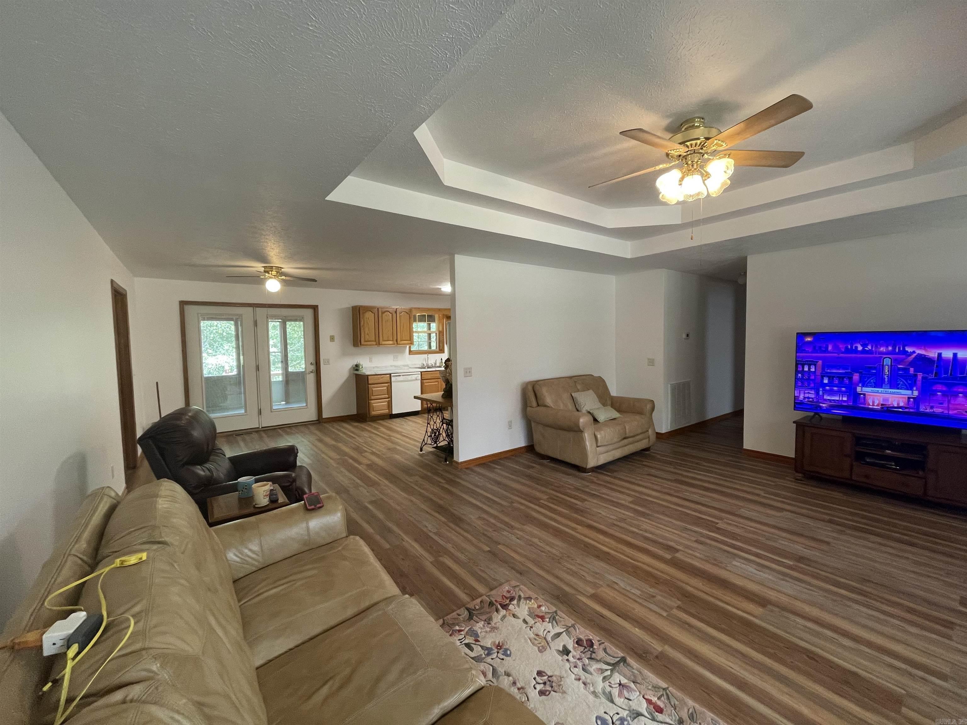 186 Wilcox  Mountain View, AR