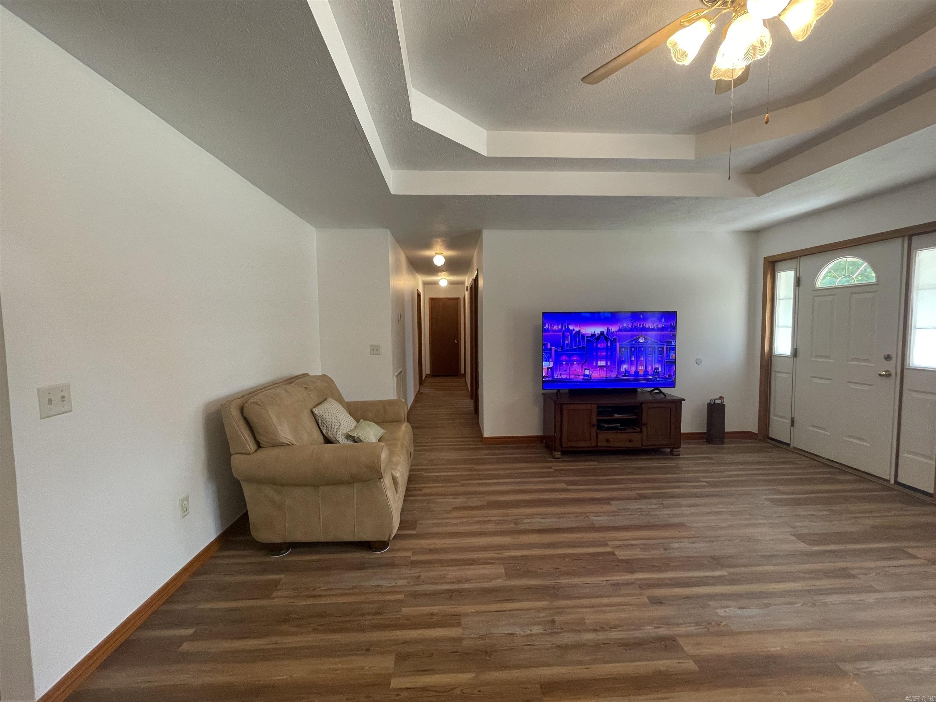 186 Wilcox  Mountain View, AR