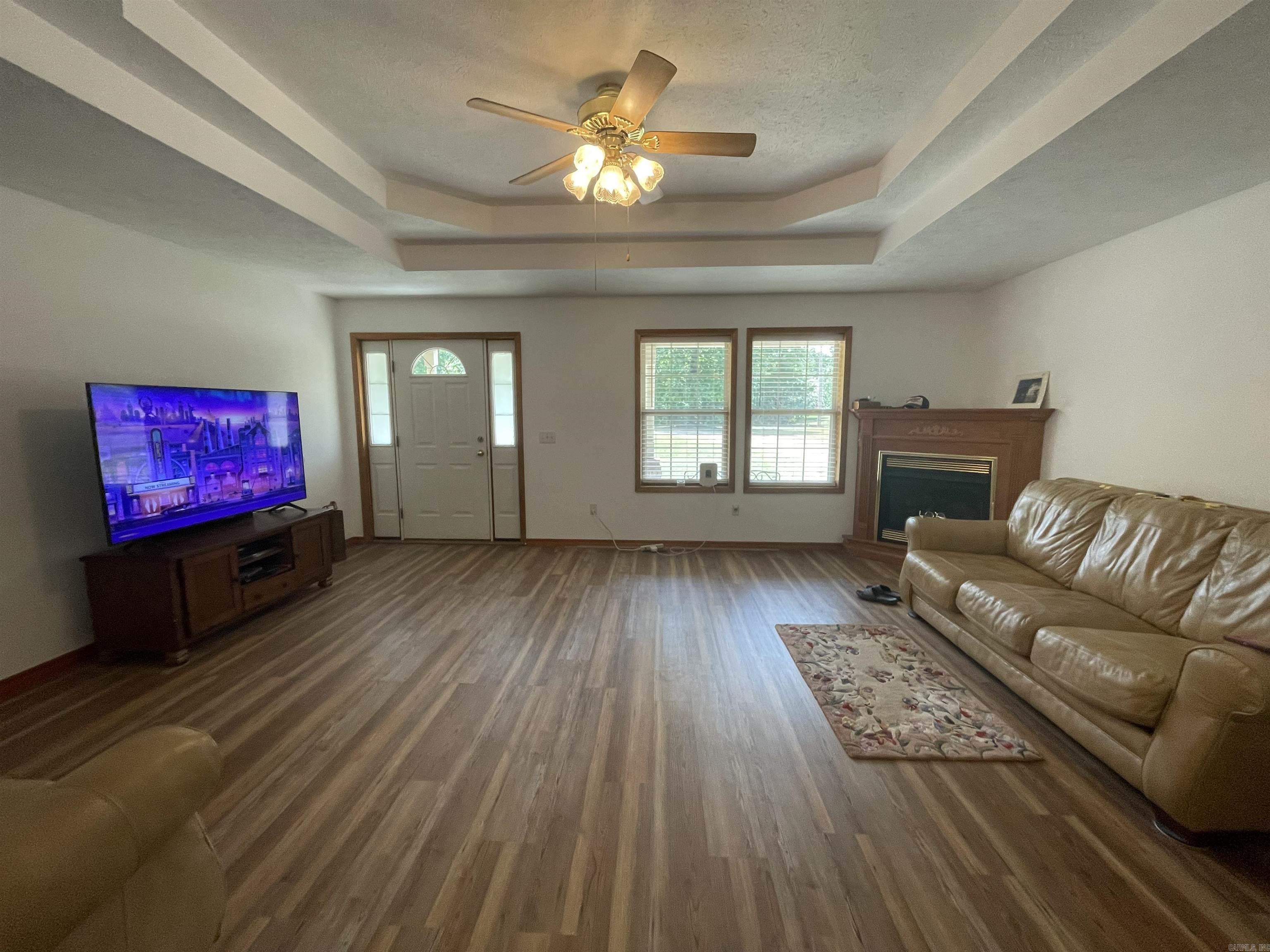 186 Wilcox  Mountain View, AR