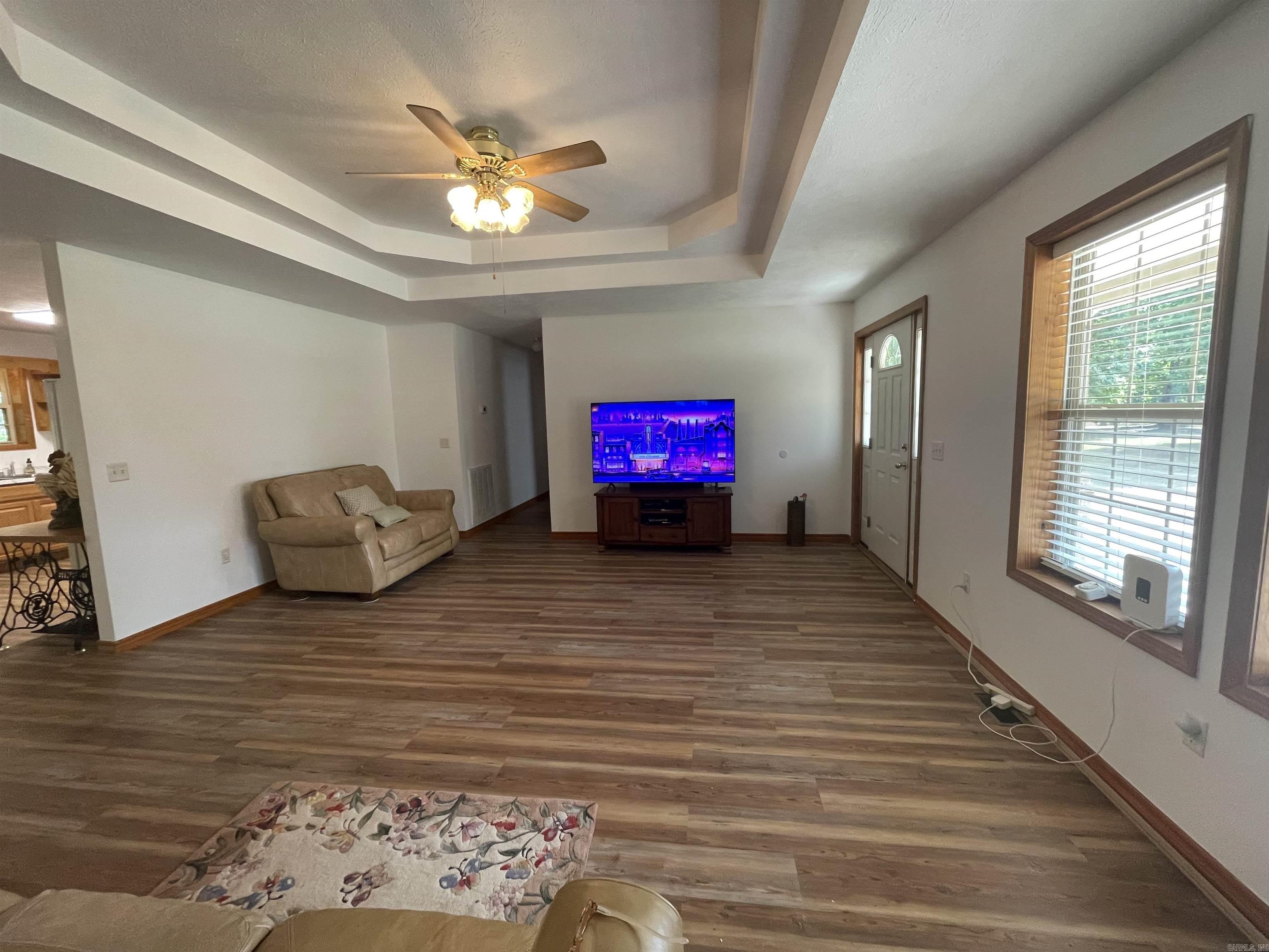 186 Wilcox  Mountain View, AR