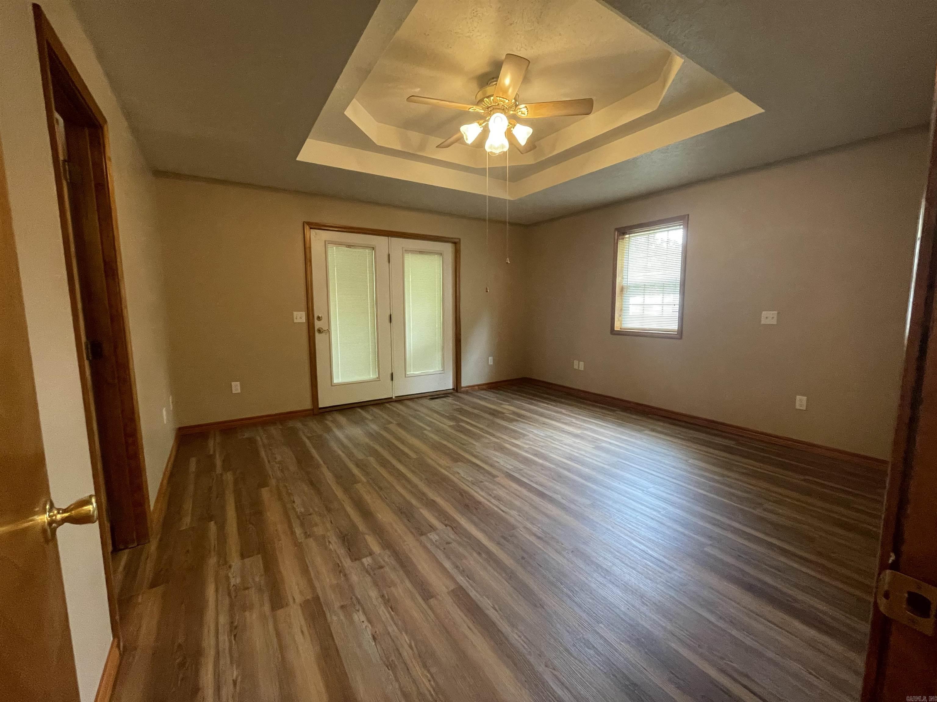 186 Wilcox  Mountain View, AR