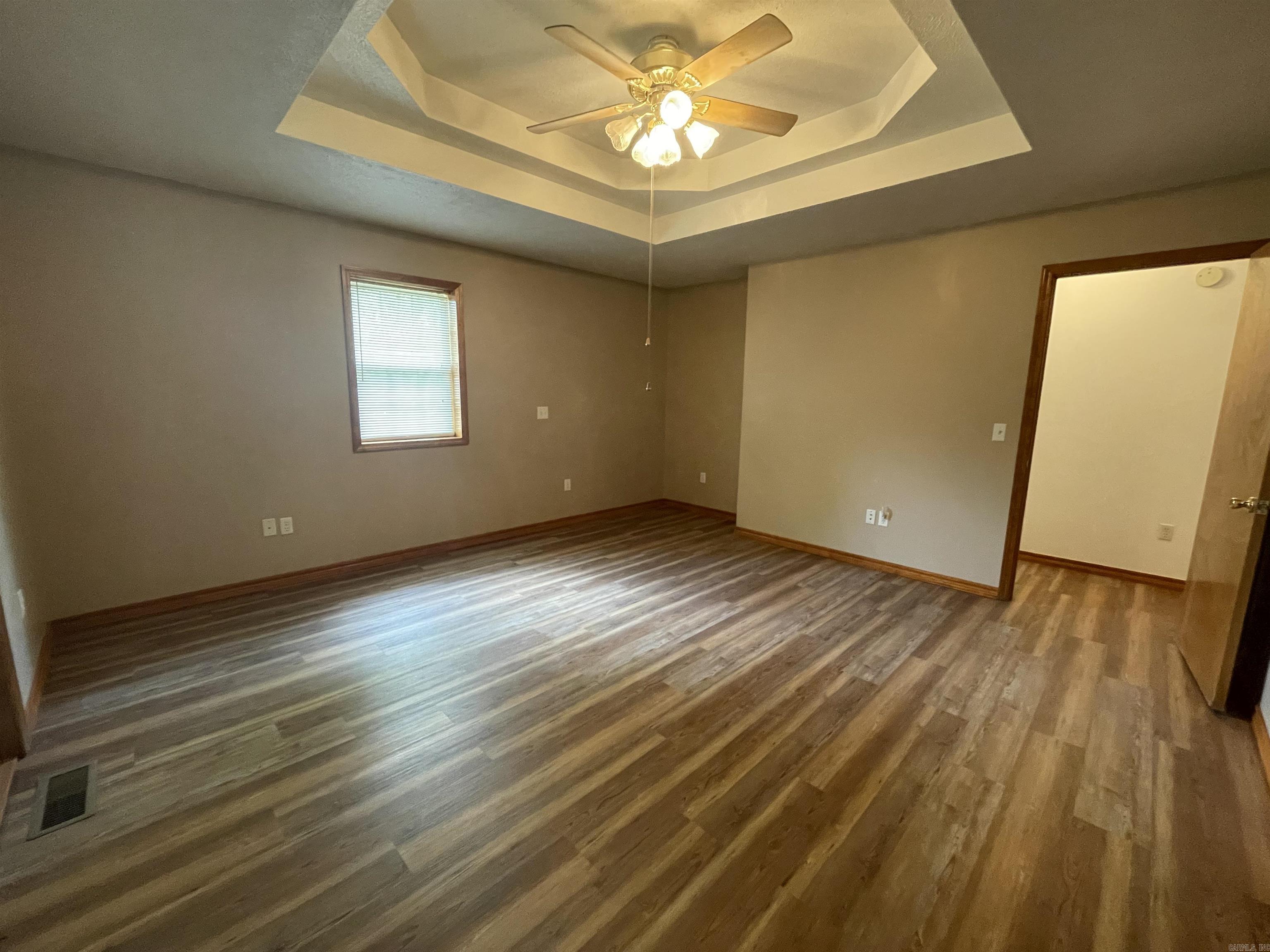 186 Wilcox  Mountain View, AR