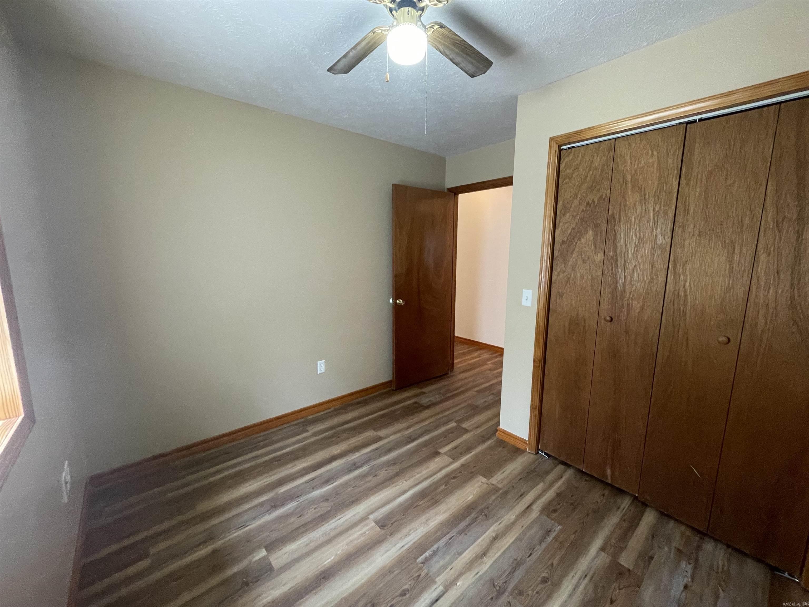 186 Wilcox  Mountain View, AR