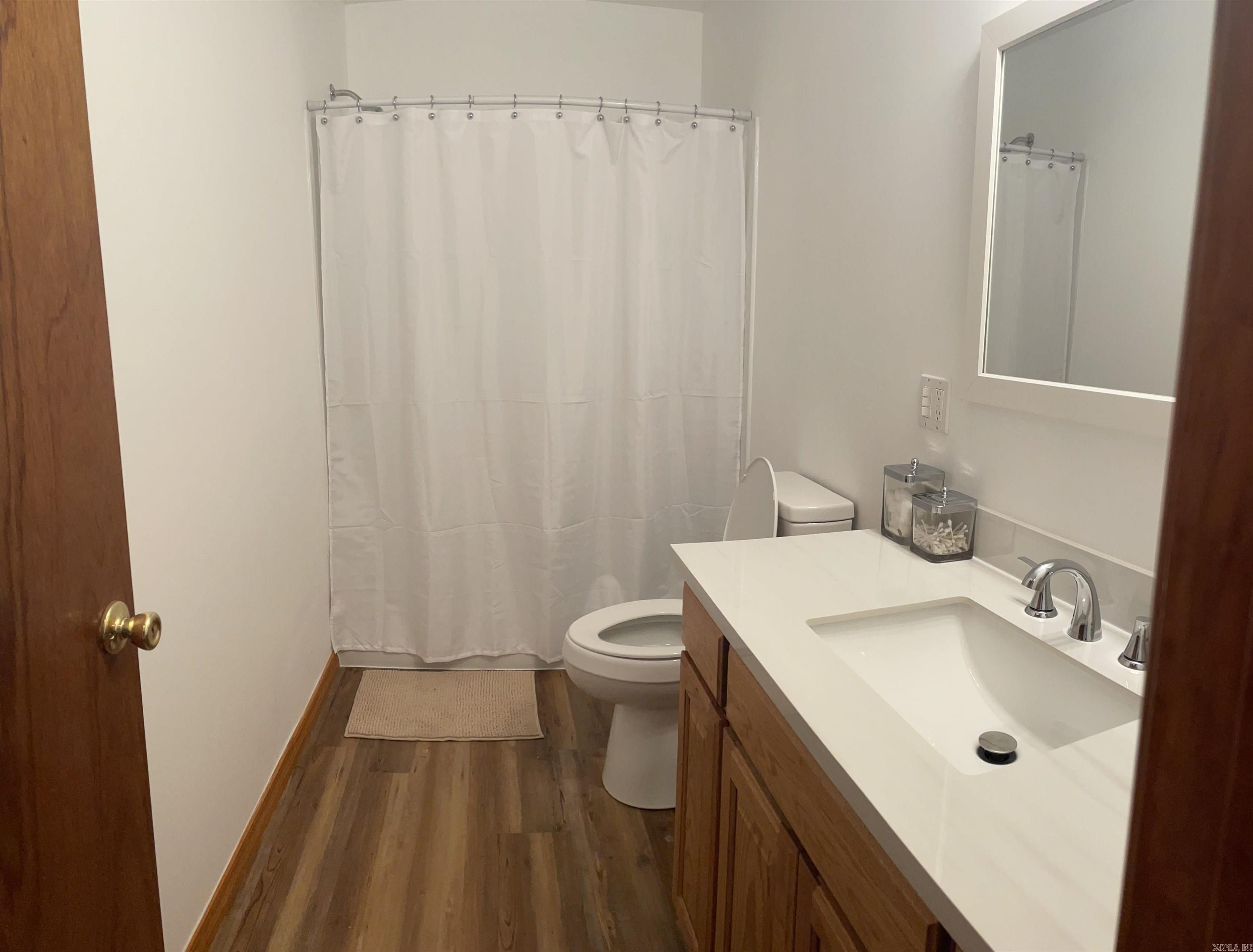186 Wilcox  Mountain View, AR