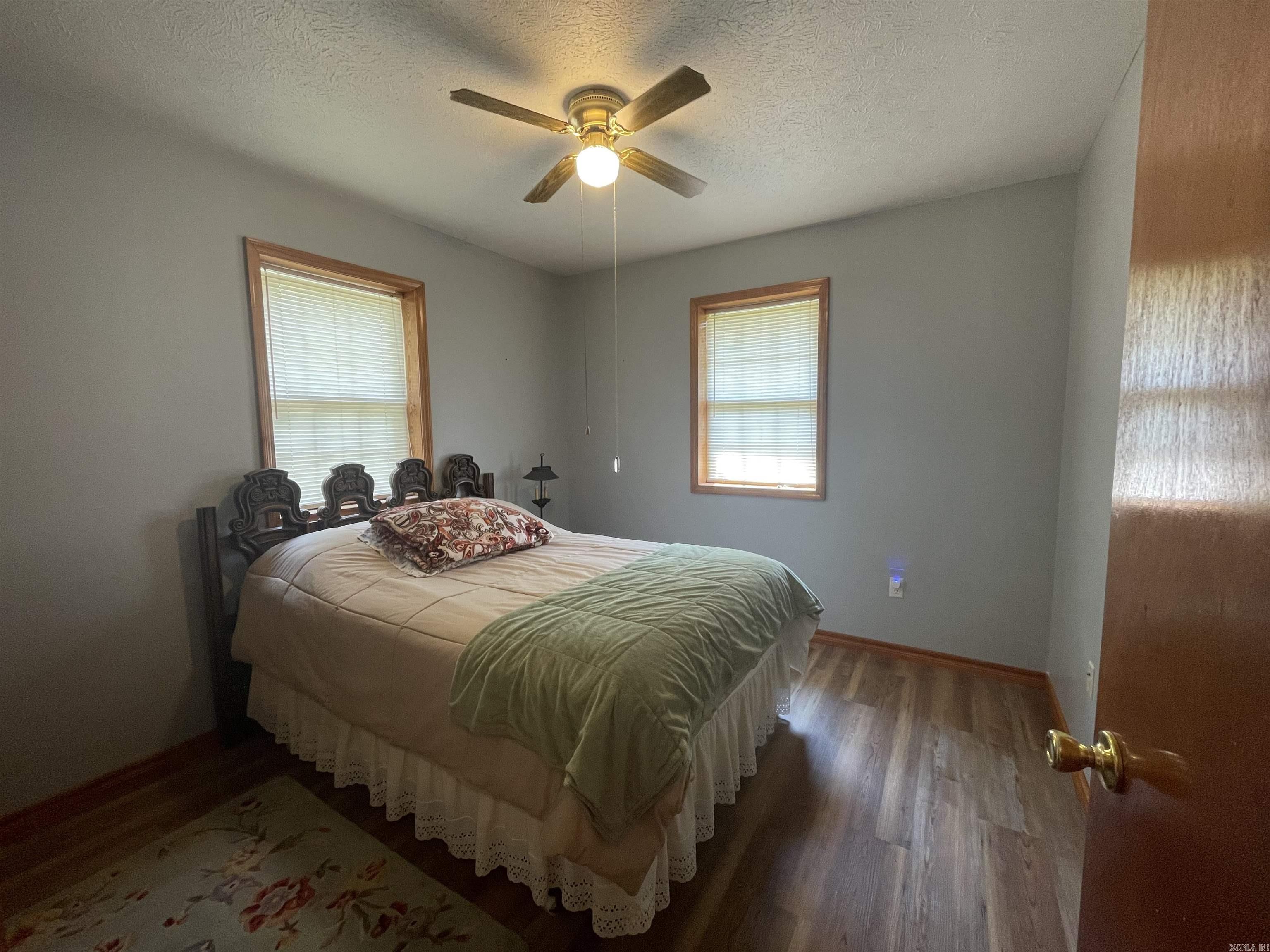 186 Wilcox  Mountain View, AR