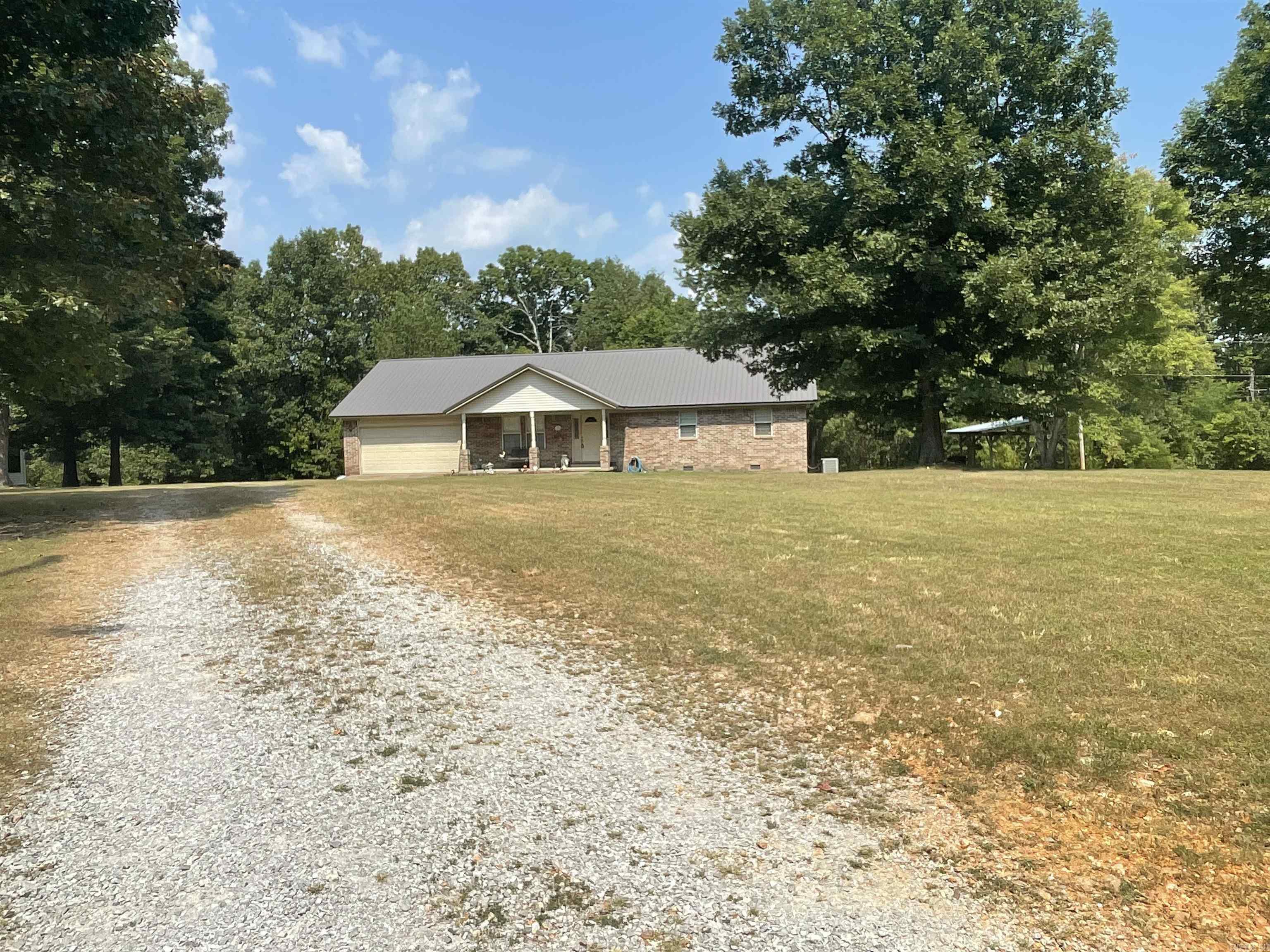 186 Wilcox  Mountain View, AR