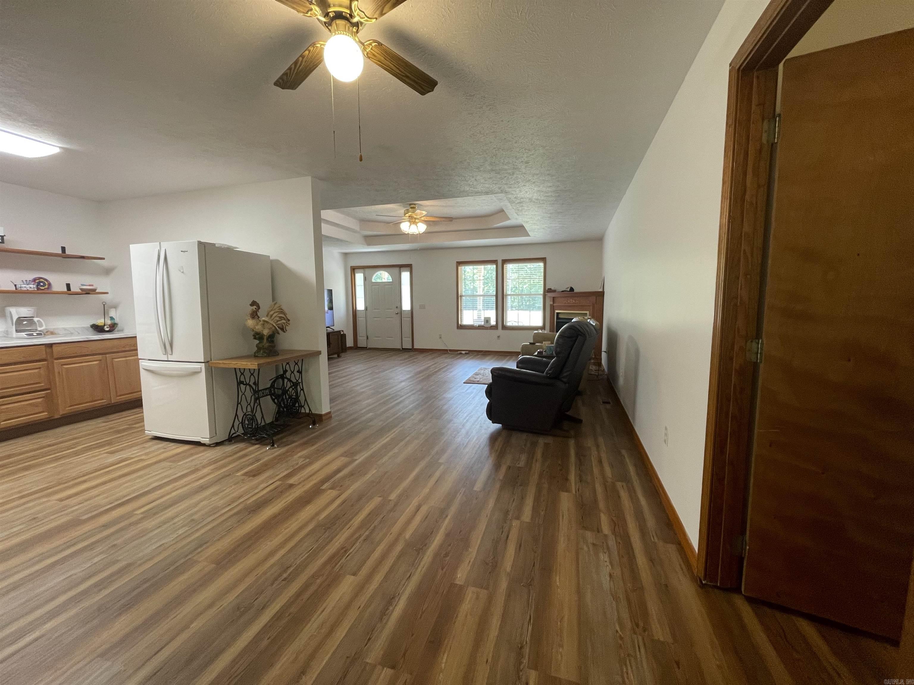 186 Wilcox  Mountain View, AR