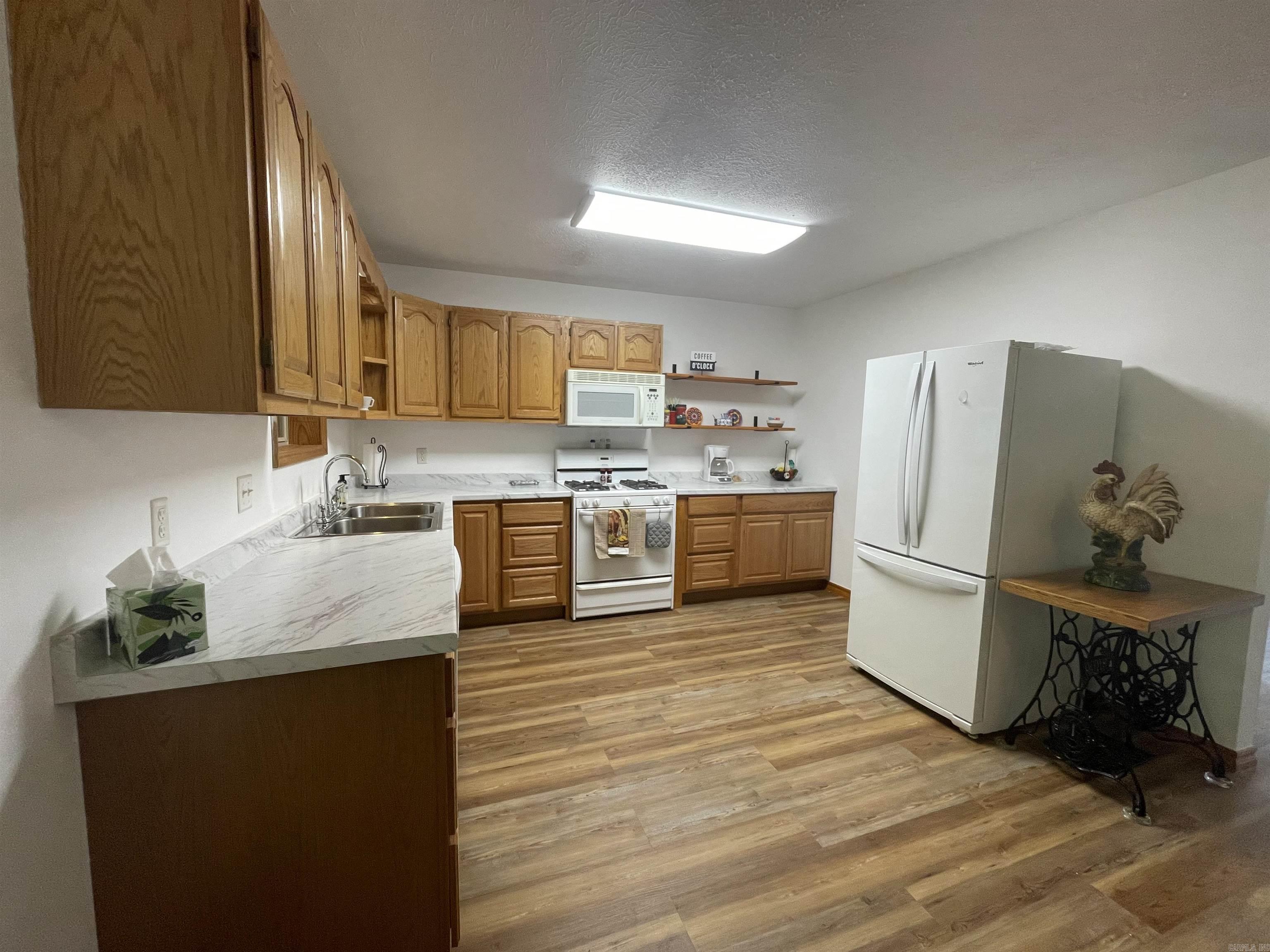 186 Wilcox  Mountain View, AR