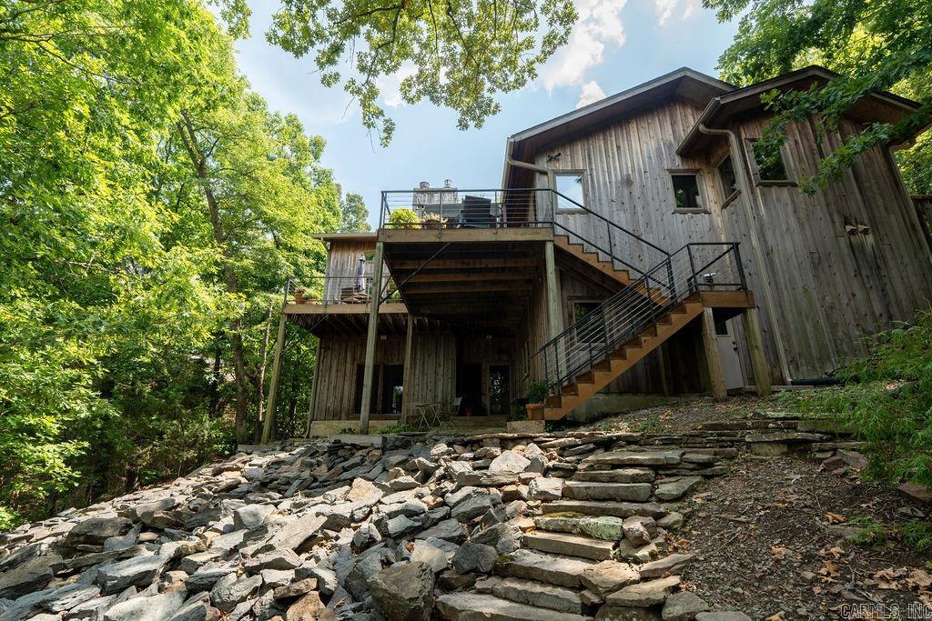 659 Lakefront  Quitman, AR