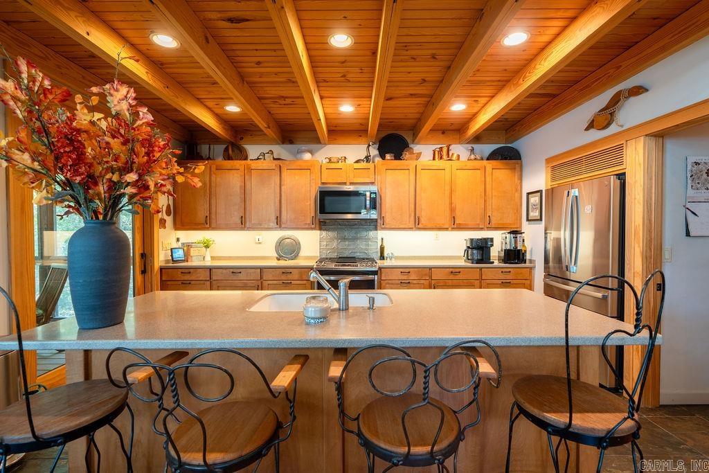 659 Lakefront  Quitman, AR