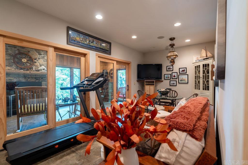 659 Lakefront  Quitman, AR