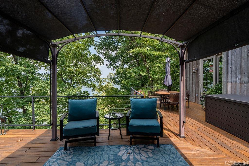 659 Lakefront  Quitman, AR