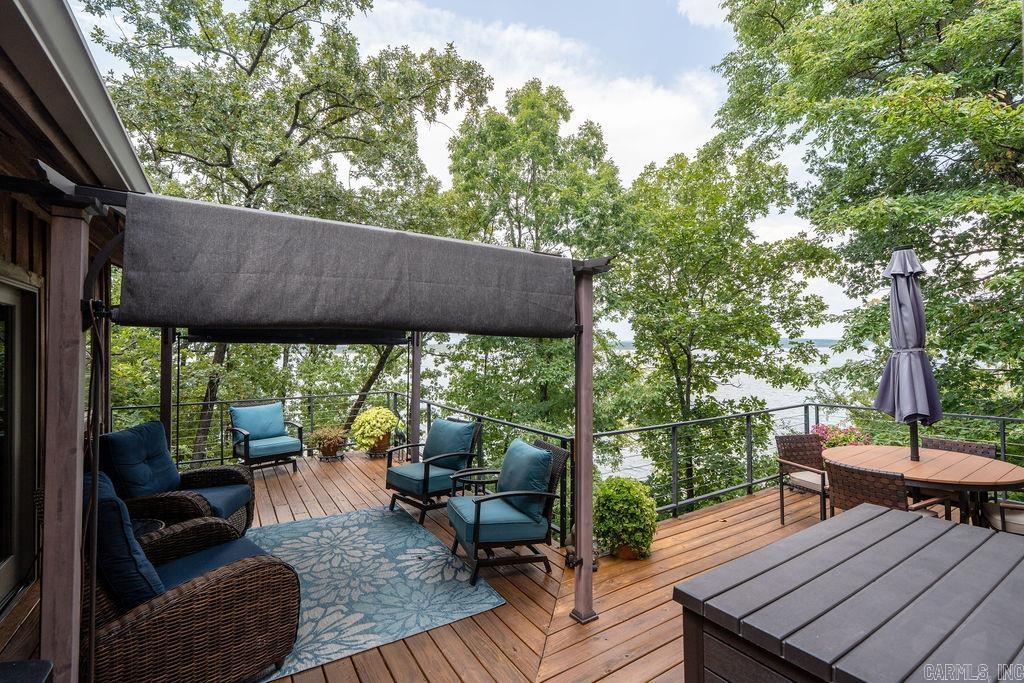 659 Lakefront  Quitman, AR