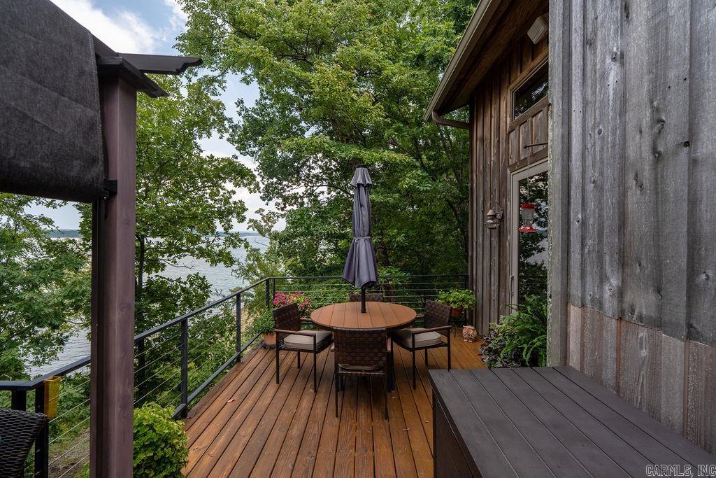 659 Lakefront  Quitman, AR