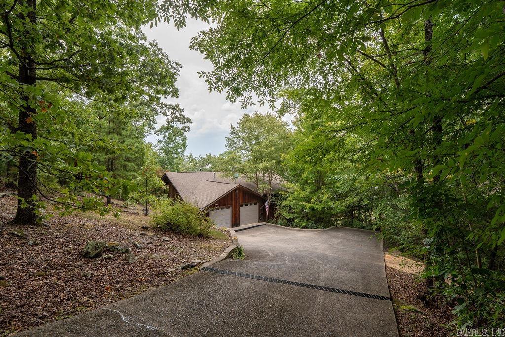 659 Lakefront  Quitman, AR