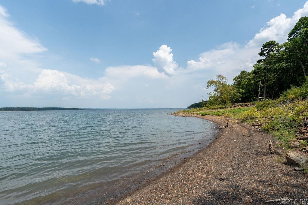 659 Lakefront  Quitman, AR