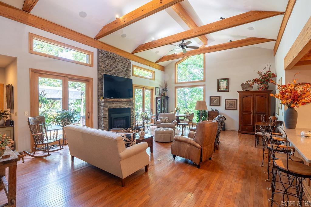 659 Lakefront  Quitman, AR