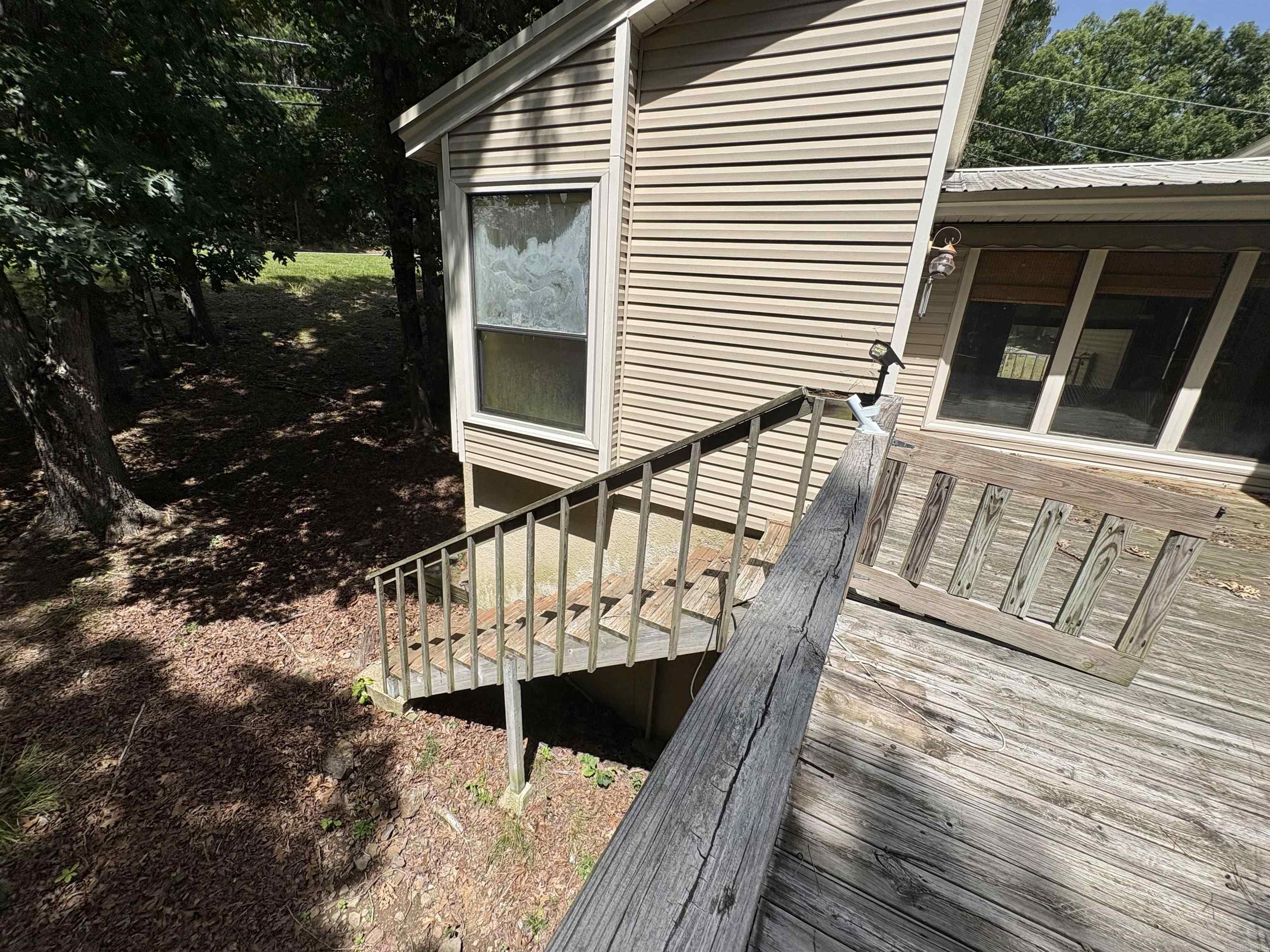 102 Dunn Hollow  Fairfield Bay, AR