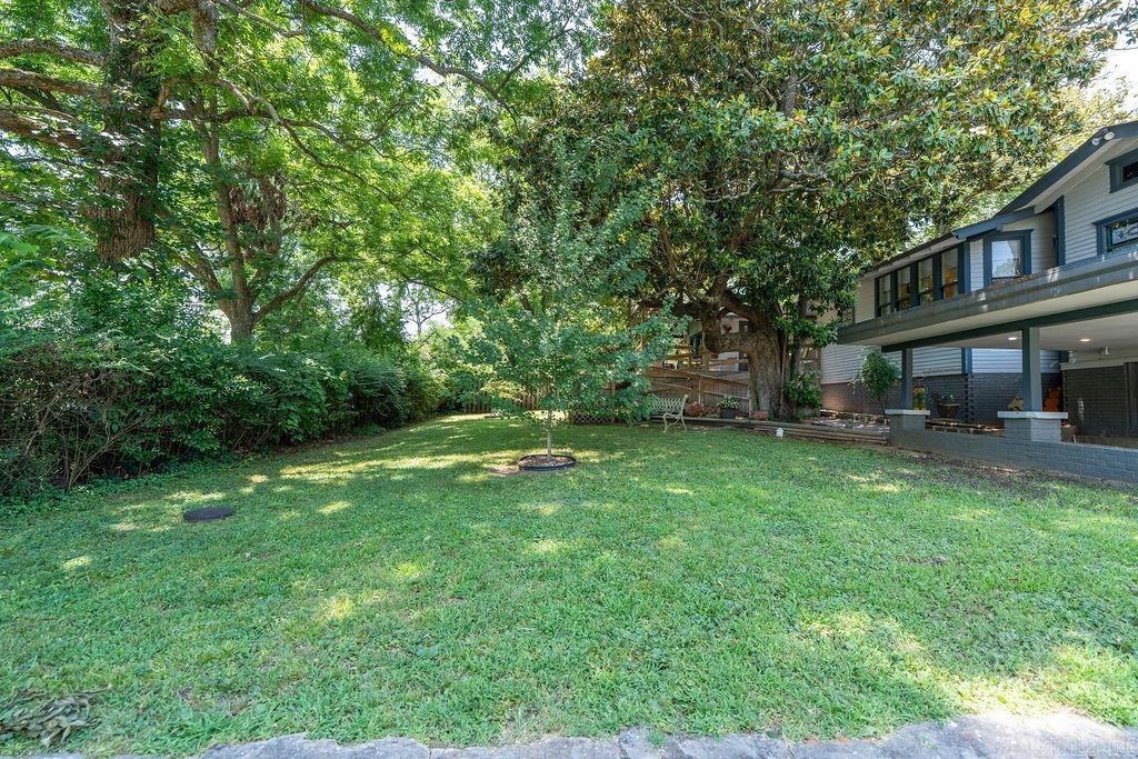 110 N Broadway  Heber Springs, AR
