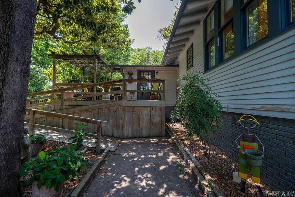 110 N Broadway  Heber Springs, AR