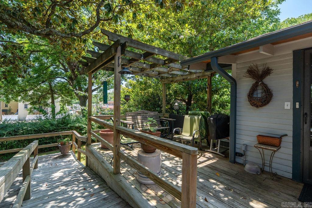 110 N Broadway  Heber Springs, AR