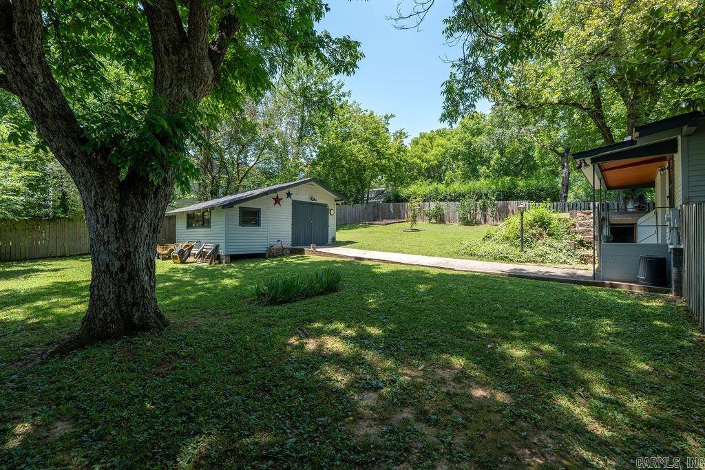 110 N Broadway  Heber Springs, AR